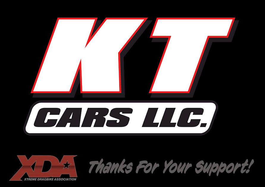 KT Cars supports the XDA racers