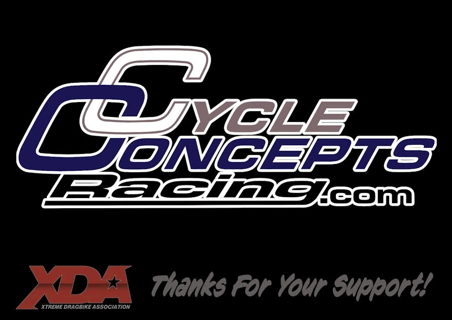 Cycle Concepts supports the XDA racers