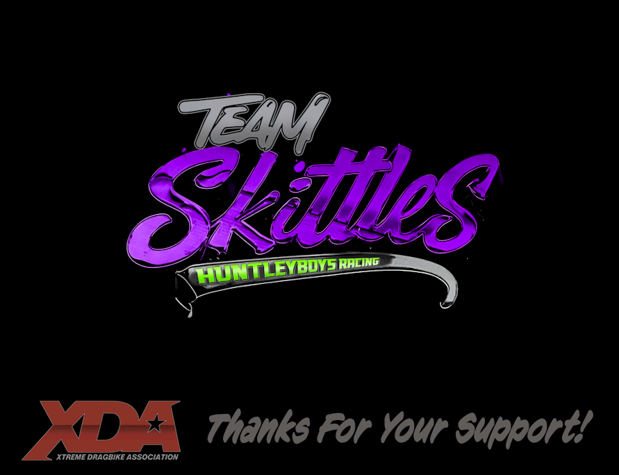 Team Skittles signs as new XDA supporter